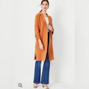 Ann Taylor sweater cardigan, Small. BNWT